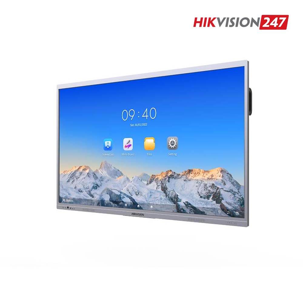 Màn hình tương tác thông minh Hikvision DS-D5C65RB/A