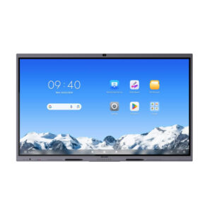 Màn hình tương tác 86 inch 4K DS-D5C86RB/B2L