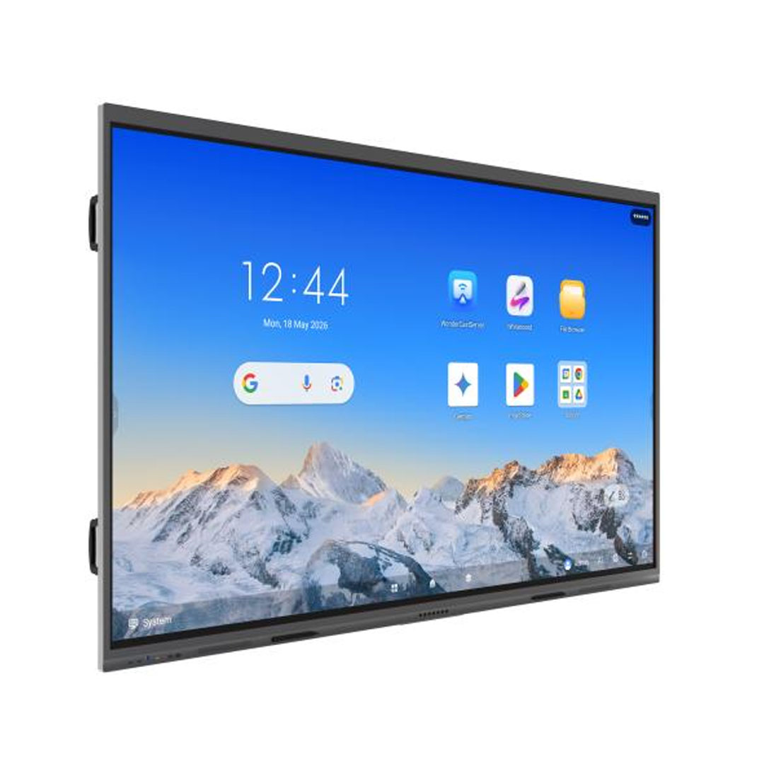 Màn Hình Tương Tác Hikvision DS-D5C98RB/A2L 98 Inch 4K
