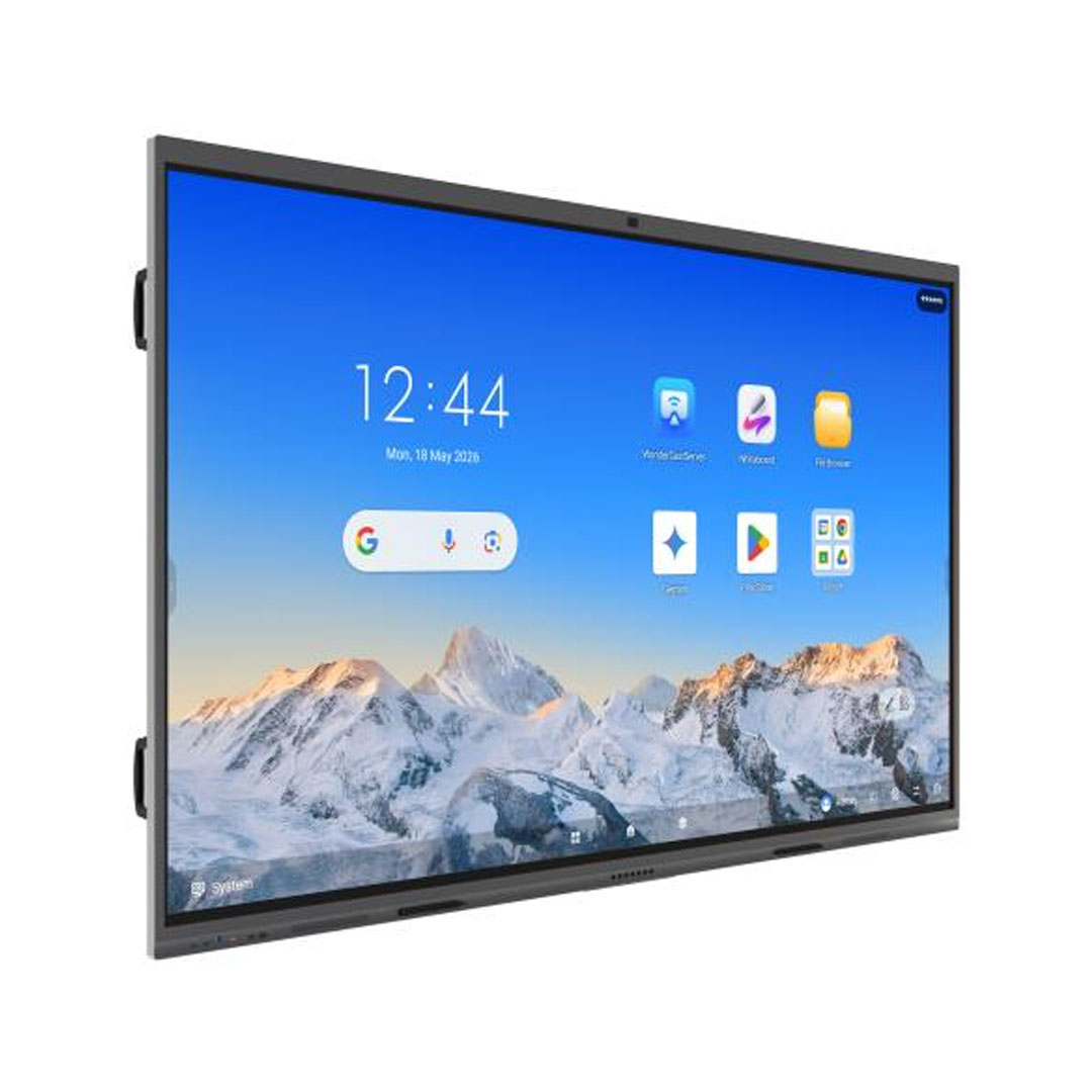 Màn hình tương tác Hikvision DS-D5C98RB/B2L 98 inch 4K