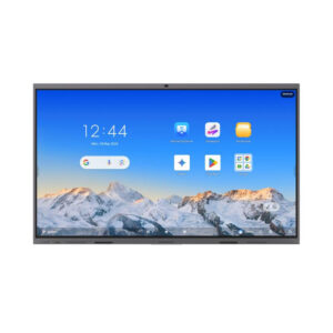 Màn hình tương tác Hikvision DS-D5C98RB/B2L 98 inch 4K