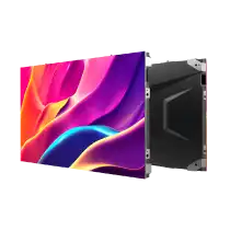 Indoor LED Displays