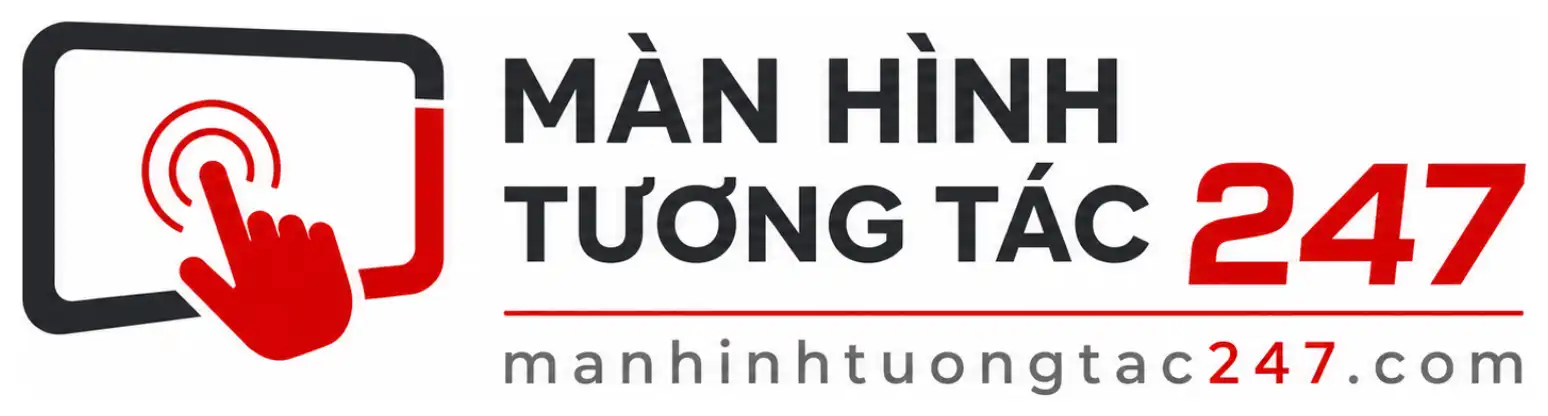 Màn Hình Tương Tác