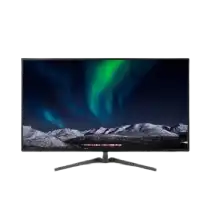 Commercial Monitor