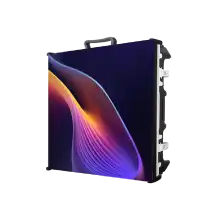 Rental LED Displays
