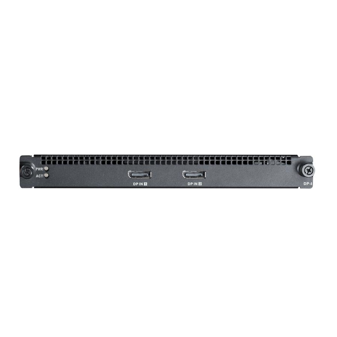 Bo mạch đầu vào DisplayPort 4K Hikvision DS-C30S-02DPI/4K 2 kênh cho video wall