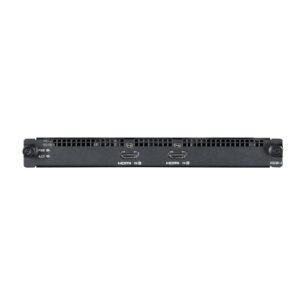 Bo mạch đầu vào HDMI 4K Hikvision DS-C30S-02HI/4K 2 kênh cho video wall