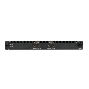 Bo mạch đầu ra HDMI 4K Hikvision DS-C30S-02HO/4K 2 cổng cho video wall