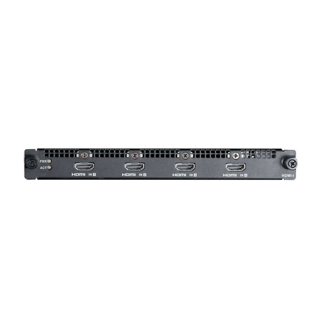 Bo mạch đầu vào HDMI Hikvision DS-C30S-04HI 4 kênh cho video wall