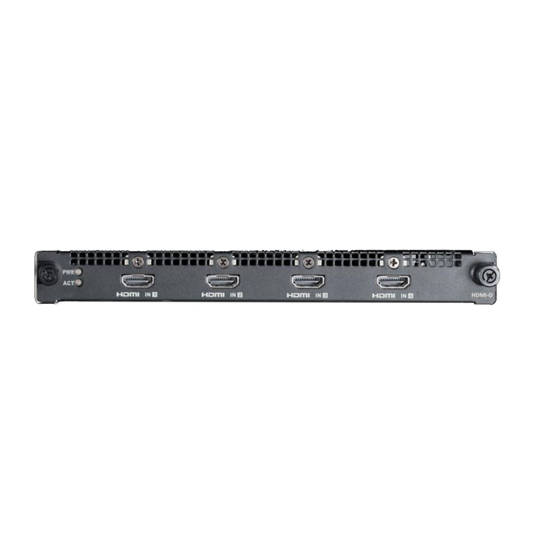 Bo mạch đầu ra HDMI Hikvision DS-C30S-04HO 4 cổng cho video wall
