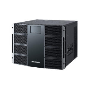 Bộ khung điều khiển video wall Hikvision DS-C30S-S23 8U 23 khe cắm