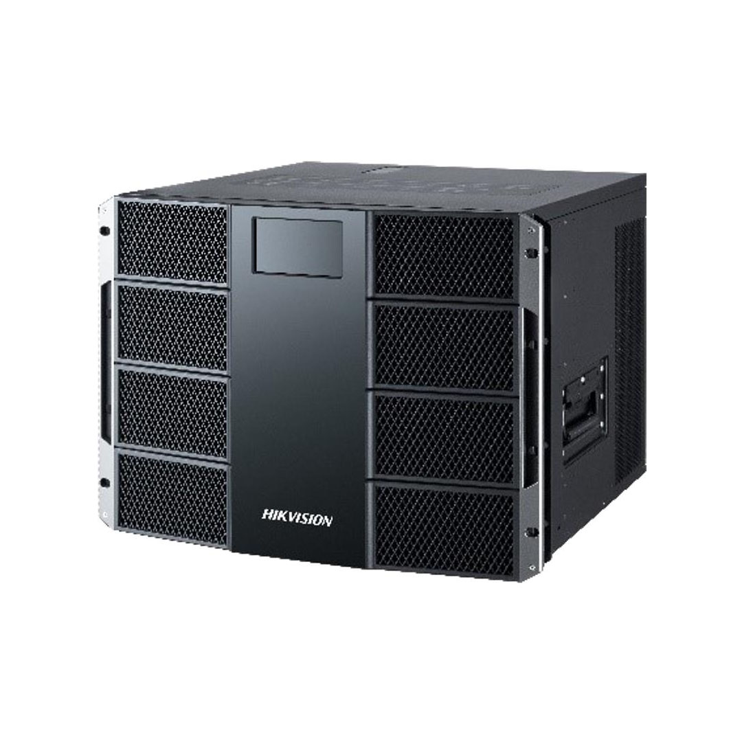 Bộ khung điều khiển video wall Hikvision DS-C30S-S23 8U 23 khe cắm