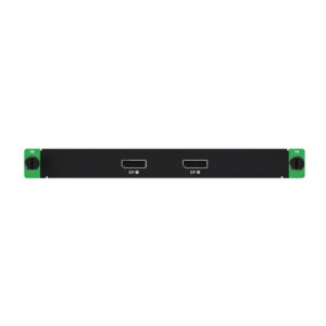 Bo mạch đầu vào DP 4K 2 kênh Hikvision DS-C66S-02DPI/4K