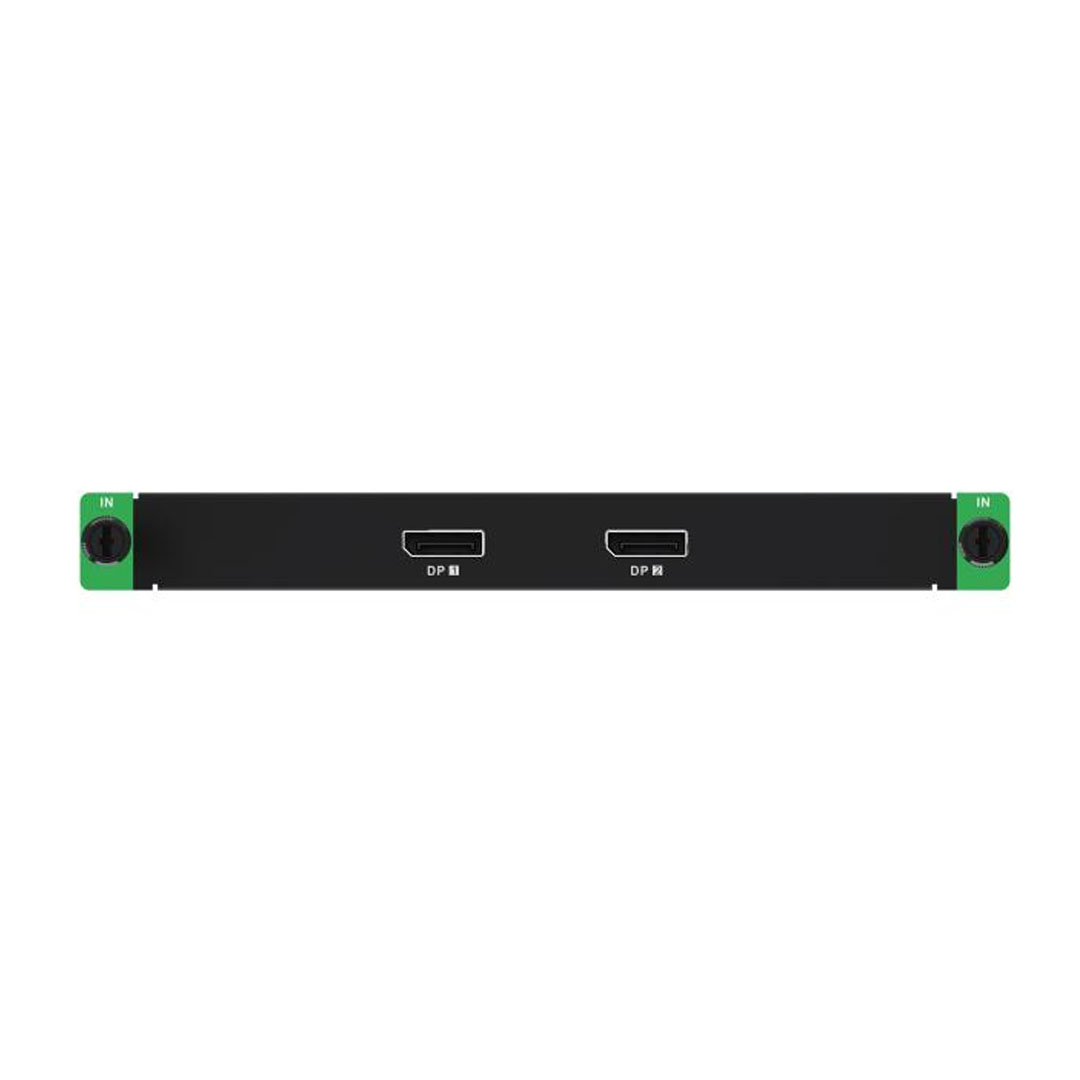 Bo mạch đầu vào DP 4K 2 kênh Hikvision DS-C66S-02DPI/4K