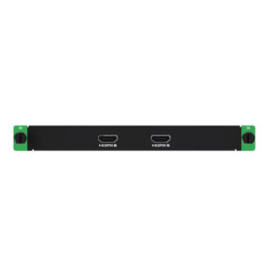 Bo mạch đầu vào HDMI 4K Hikvision DS-C66S-02HI/4K 2 kênh