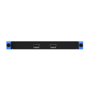 Bo mạch đầu ra HDMI 4K Hikvision DS-C66S-02HO/4K 2 kênh
