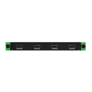 Bo mạch đầu vào HDMI Hikvision DS-C66S-04HI 4 kênh 2K