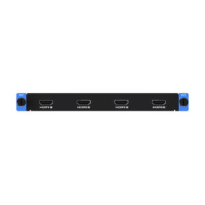 Bo mạch đầu ra HDMI Hikvision DS-C66S-04HO 4 kênh cho Video Wall