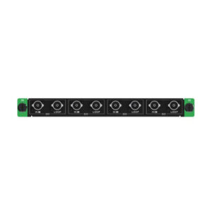 Bo mạch đầu vào SDI 4K Hikvision DS-C66S-04SDI/4K 4 kênh