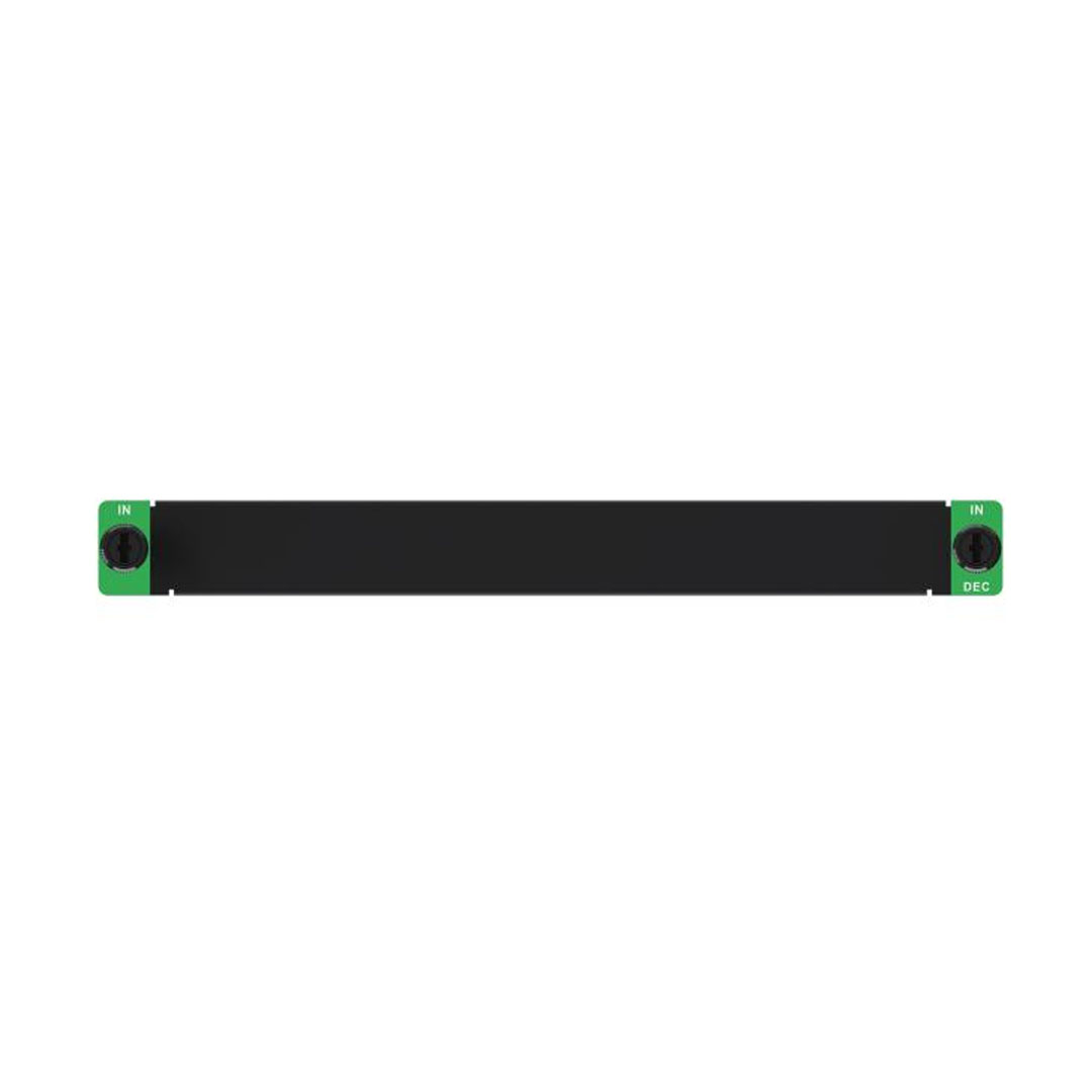 Bo mạch giải mã Hikvision DS-C66S-DEC cho hệ thống video wall C66S