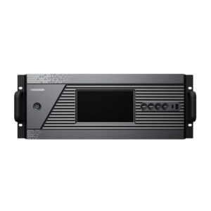 Bộ điều khiển video wall Hikvision DS-C66S-S12 chassis 4U 12 khe