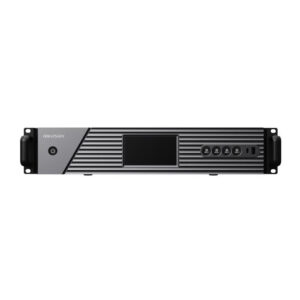 Bộ điều khiển video wall Hikvision DS-C66S-S6 chassis 2U 6 khe