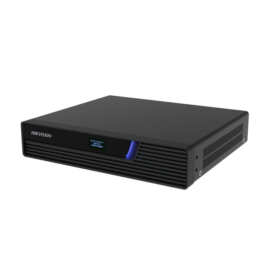 Node đầu vào HDMI Hikvision DS-C80N-01HI cho hệ thống video wall phân tán