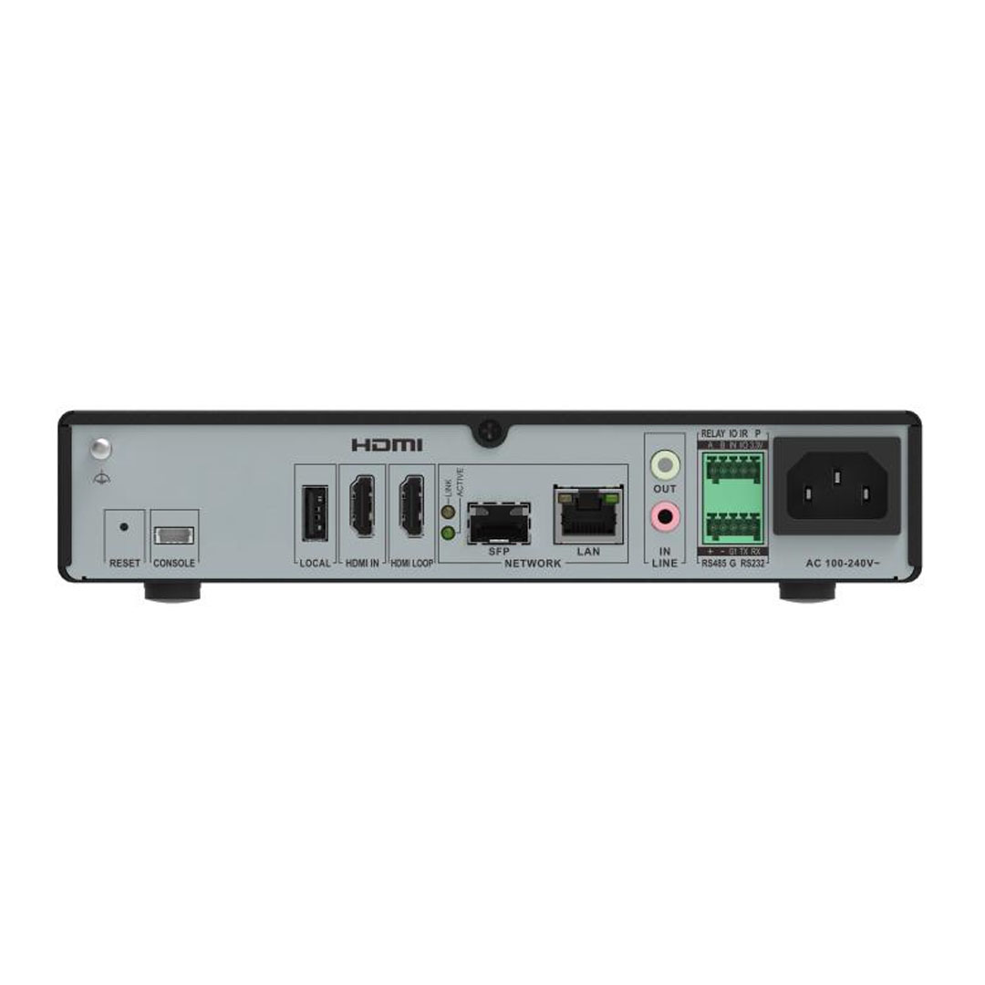 Node đầu vào HDMI Hikvision DS-C80N-01HI cho hệ thống video wall phân tán