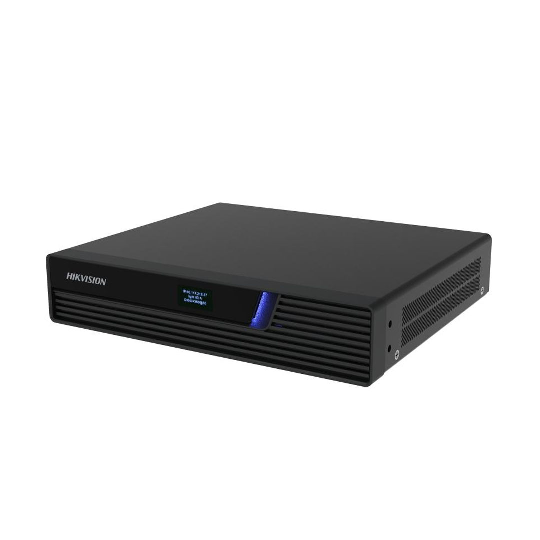 Node đầu vào HDMI 4K Hikvision DS-C80N-01HI/4K cho video wall phân tán