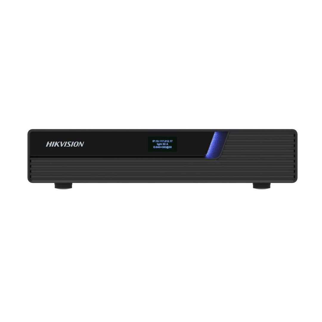 Node đầu vào HDMI 4K Hikvision DS-C80N-01HI/4K cho video wall phân tán