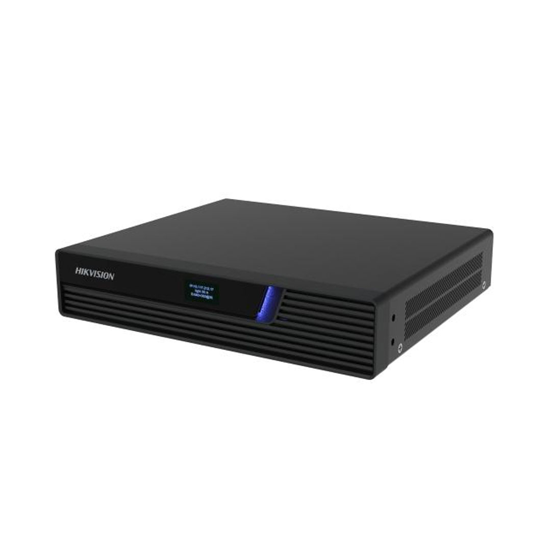 Node đầu ra HDMI phân tán Hikvision DS-C80N-01HO cho video wall