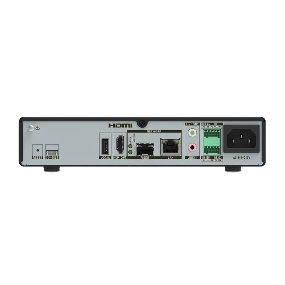 Node đầu ra HDMI phân tán Hikvision DS-C80N-01HO cho video wall
