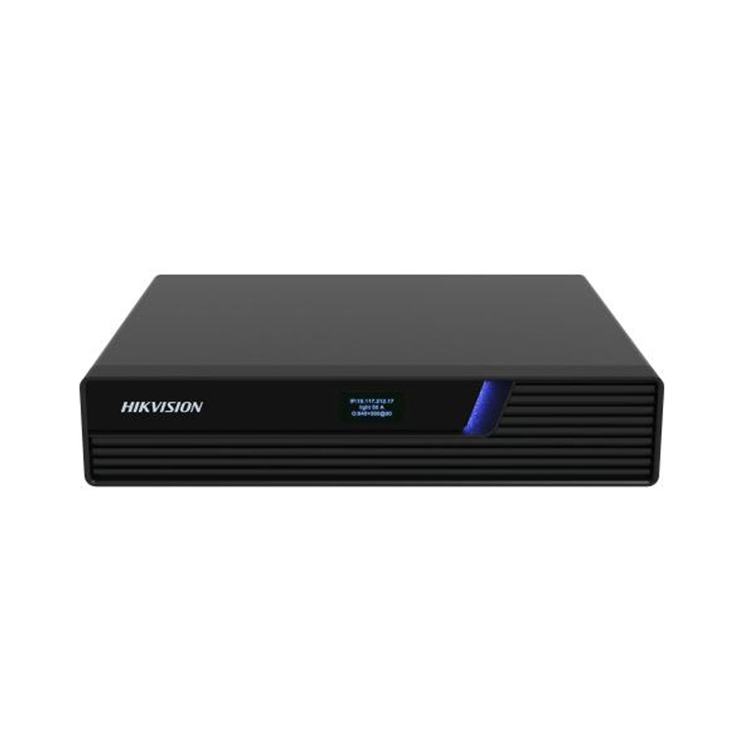 Node đầu ra HDMI 4K Hikvision DS-C80N-01HO/4K cho hệ thống video wall phân tán