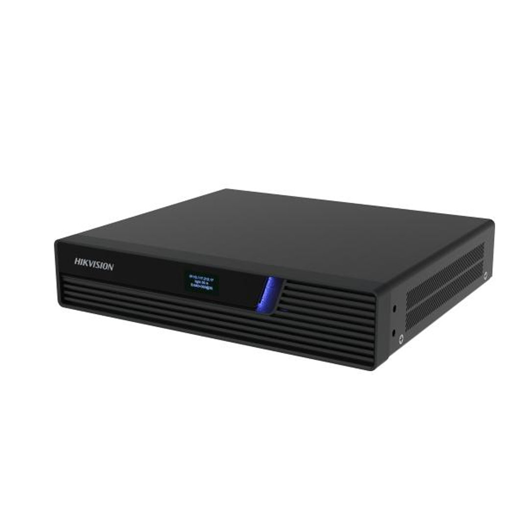 Node đầu ra HDMI 4K Hikvision DS-C80N-01HO/4K cho hệ thống video wall phân tán