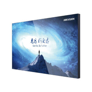 Màn hình ghép LCD Hikvision DS-D2055RH-0A 55 inch độ sáng cao