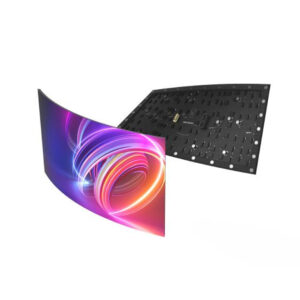 Module LED mềm Hikvision DS-D41Q18CA-1GS P1.86 indoor
