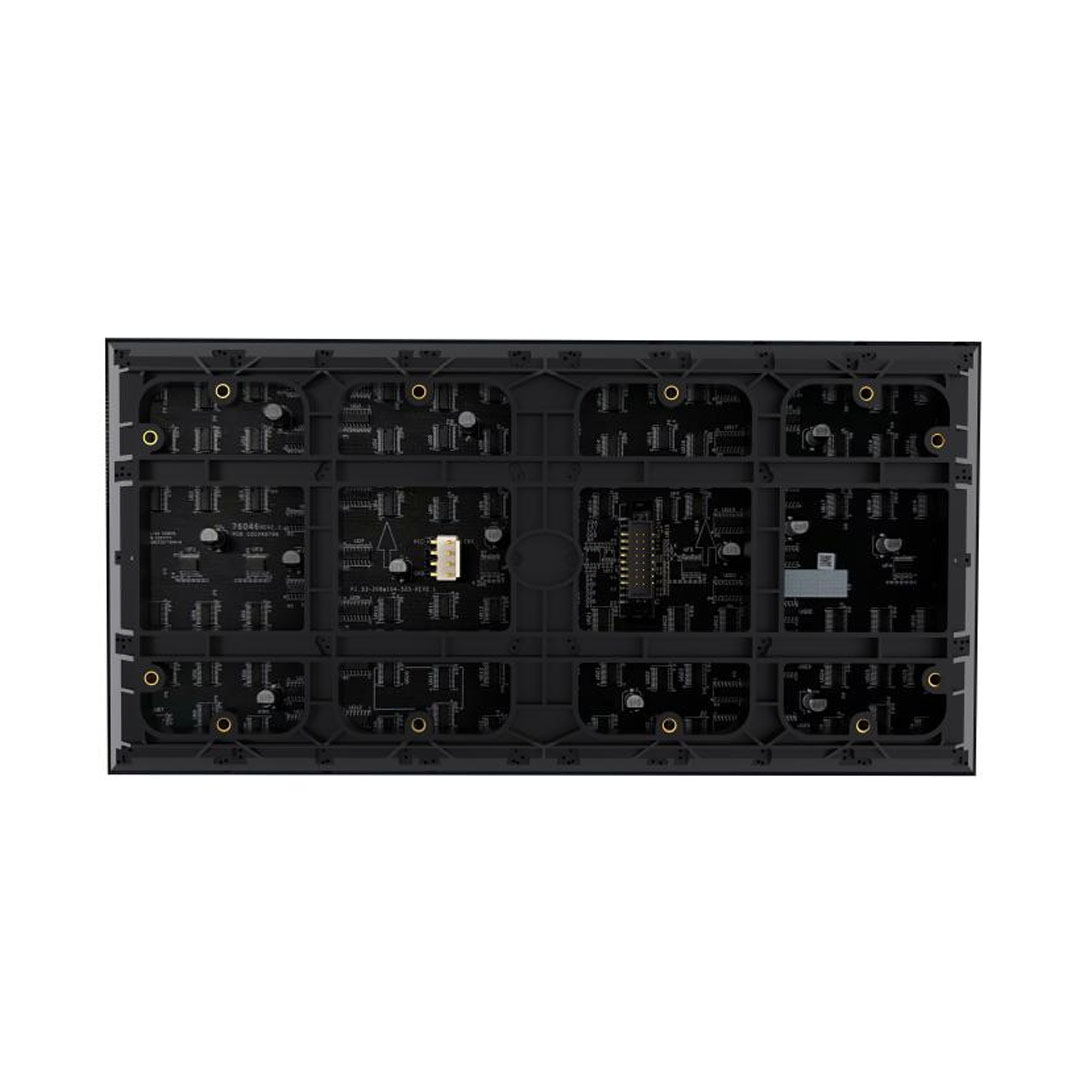 Module LED Hikvision P1.86 Edge-cut DS-D41Q18CA-1PHT 320x160 mm