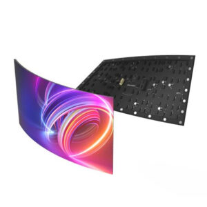 Module LED mềm Hikvision DS-D41Q20CA-1GS trong nhà P2.0