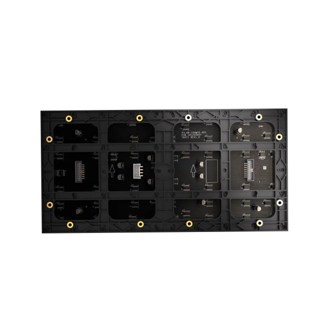Module màn hình LED Hikvision DS-D41Q30CA-1PH P3.0 Indoor 320x160mm