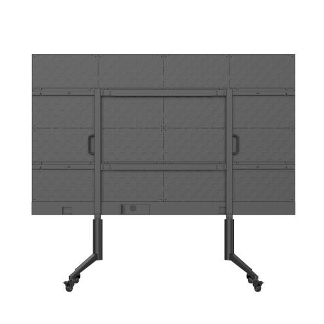 Màn hình LED hội nghị All-in-One Hikvision 108 inch DS-D4512CB108-2FQ