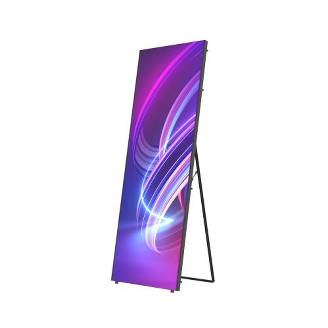 Màn hình LED Poster Hikvision DS-D4512CH-1FQ P1.2