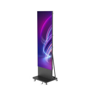 Màn hình LED poster P1.2 Hikvision DS-D4512CH-1FQF cao cấp
