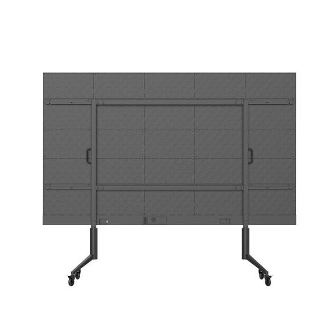 Màn hình LED hội nghị Hikvision DS-D4515CB135-2FQ All-in-One 135 inch