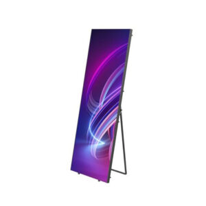 Màn hình LED poster Hikvision DS-D4518CH-1FQ P1.8