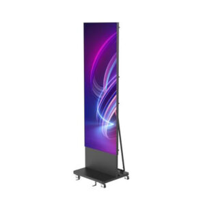 Màn hình LED poster cao cấp Hikvision DS-D4518CH-1FQF P1.8