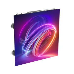 Cabinet Rental LED Cube Hikvision DS-D4626CE22-1AB 500×500