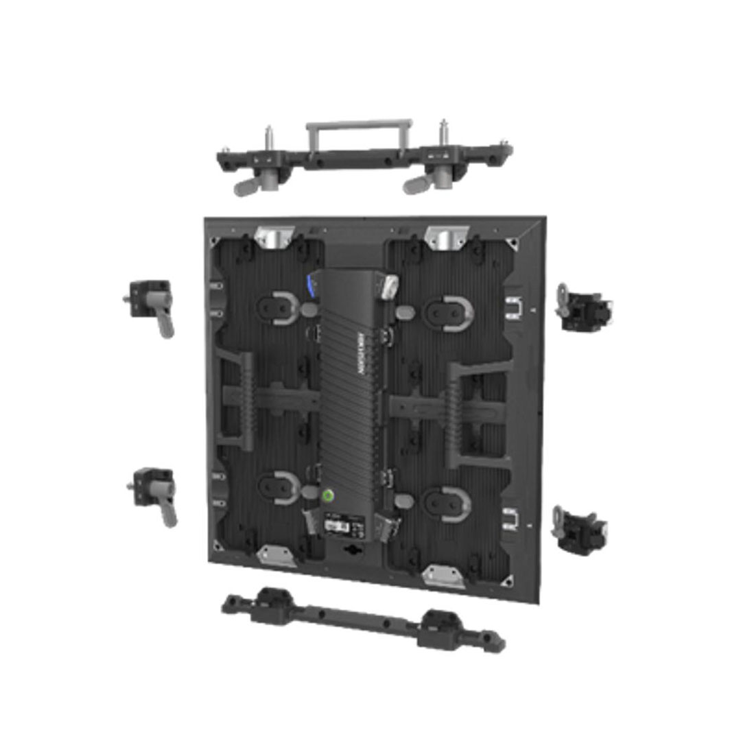Cabinet Rental LED Cube Hikvision DS-D4626CE22-1AB/P Aries Pro