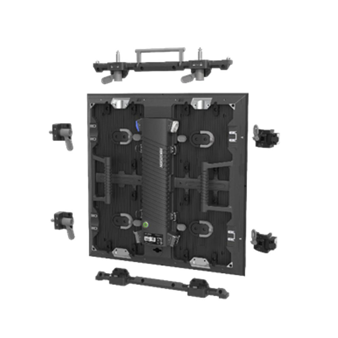 Cabinet Rental LED Cube Hikvision DS-D4629CE22-1AB/P 500x500