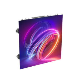 Cabinet Rental LED Cube Hikvision DS-D4629CE22-1AB/P 500×500