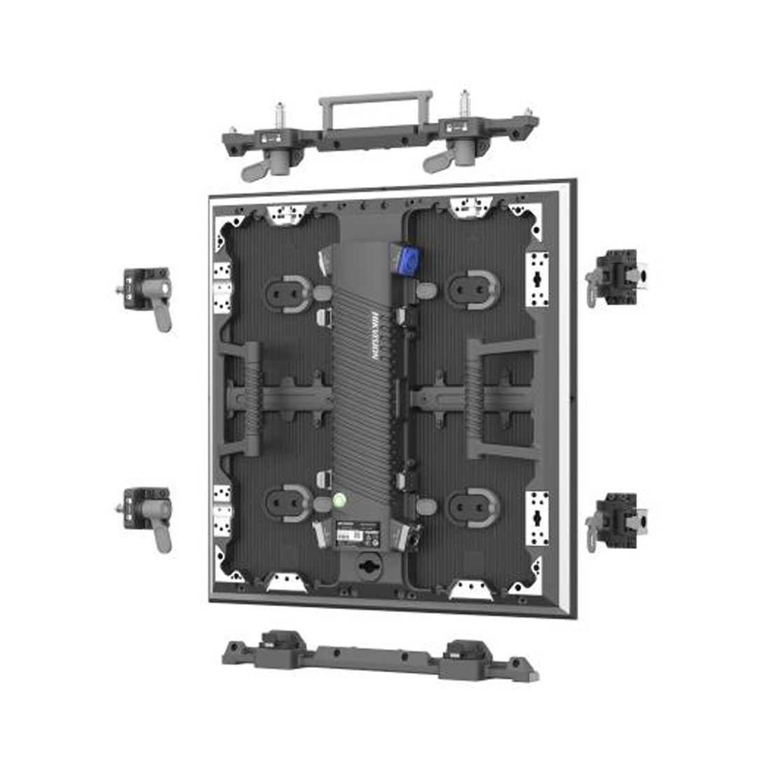 Cabinet Rental LED Cube Hikvision DS-D4729CE22-1AB P2.9 500x500